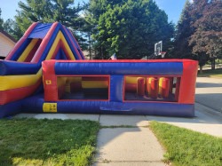 20220705 183939 scaled 1767459926 Large Maze with Big Slide