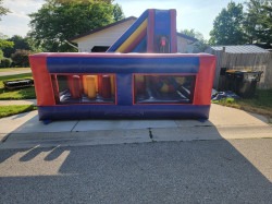 20220705 183955 scaled 1767459926 Large Maze with Big Slide